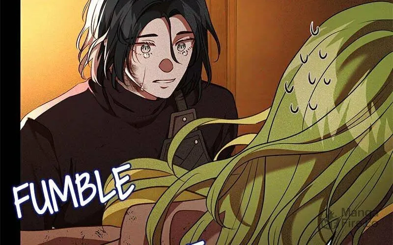 If a Mad Dog Bites a Cub Chapter 32 page 39 - 