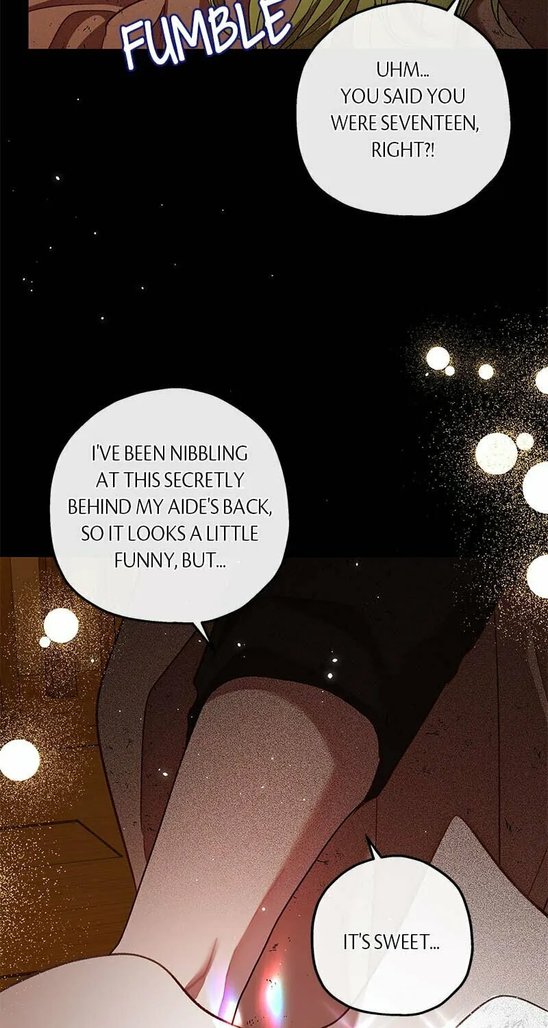 If a Mad Dog Bites a Cub Chapter 32 page 40 - 