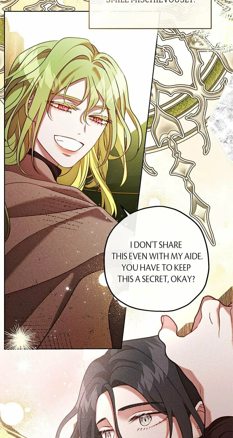 If a Mad Dog Bites a Cub Chapter 32 page 48 - 