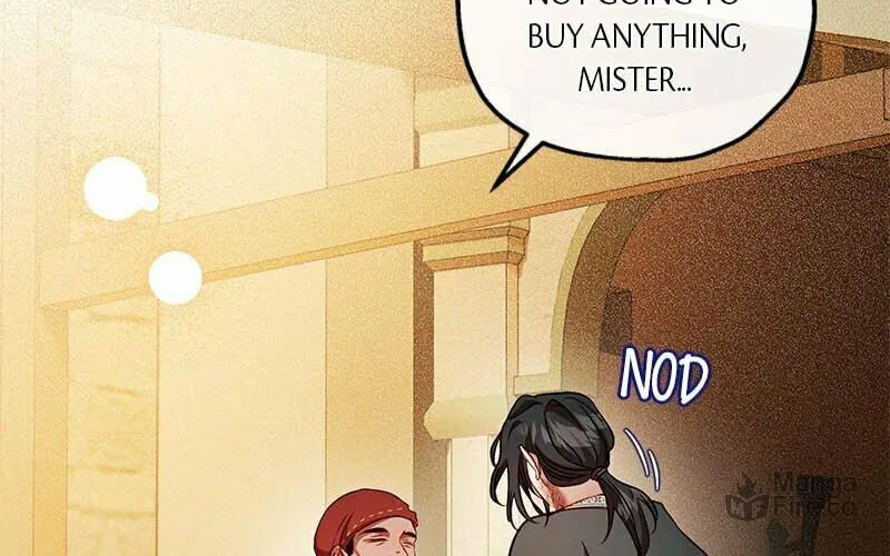 If a Mad Dog Bites a Cub Chapter 32 page 51 - 