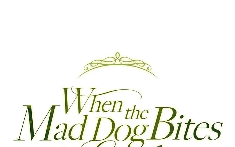 If a Mad Dog Bites a Cub Chapter 32 page 53 - 