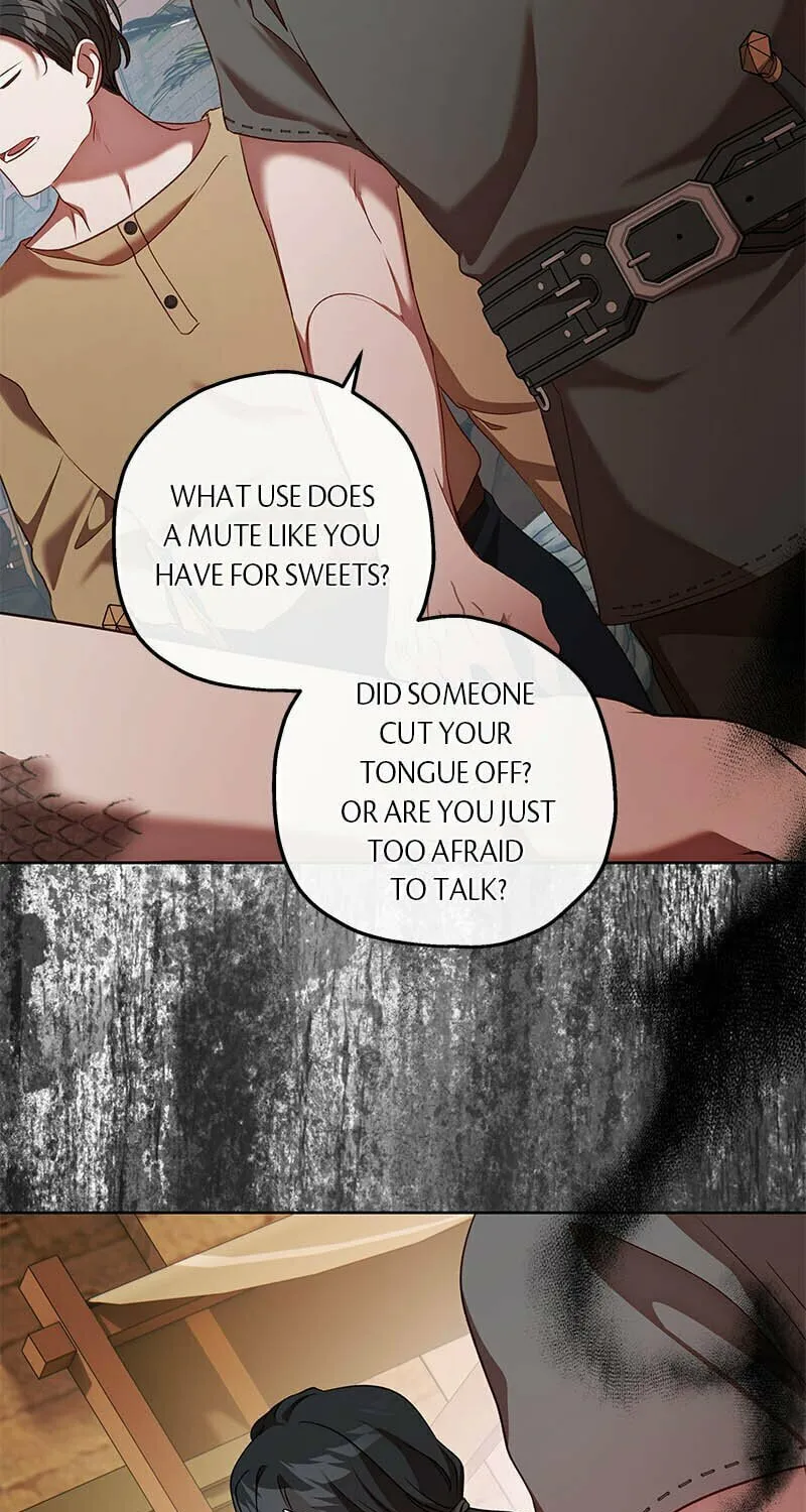 If a Mad Dog Bites a Cub Chapter 32 page 59 - 