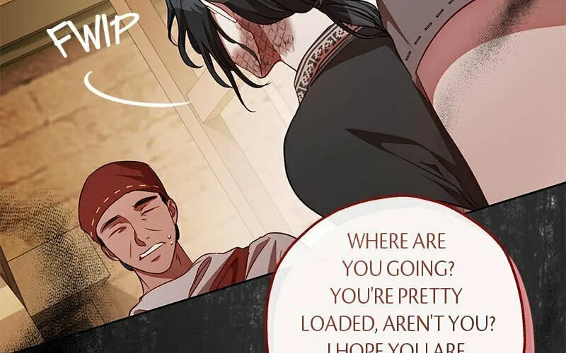 If a Mad Dog Bites a Cub Chapter 32 page 60 - 