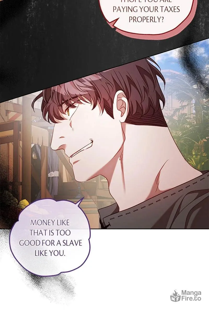 If a Mad Dog Bites a Cub Chapter 32 page 61 - 