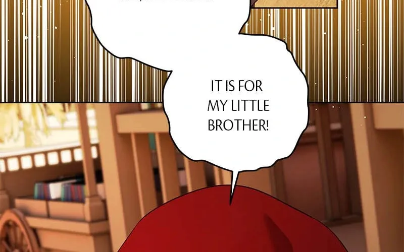 If a Mad Dog Bites a Cub Chapter 32 page 63 - 