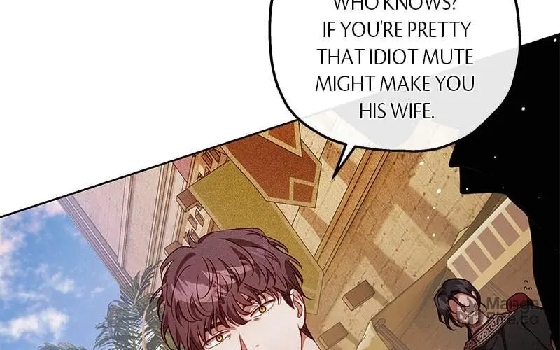 If a Mad Dog Bites a Cub Chapter 32 page 65 - 