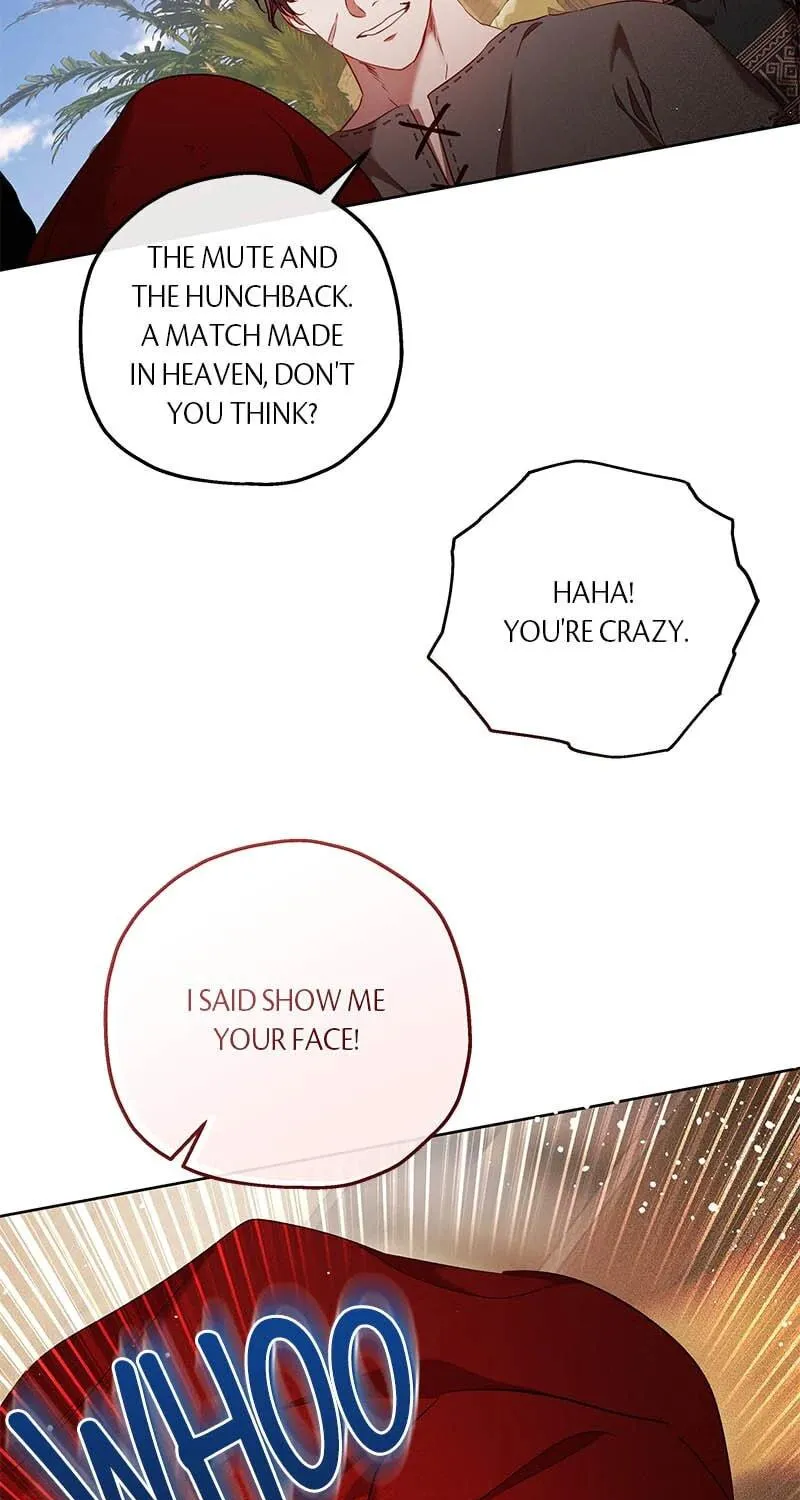 If a Mad Dog Bites a Cub Chapter 32 page 66 - 