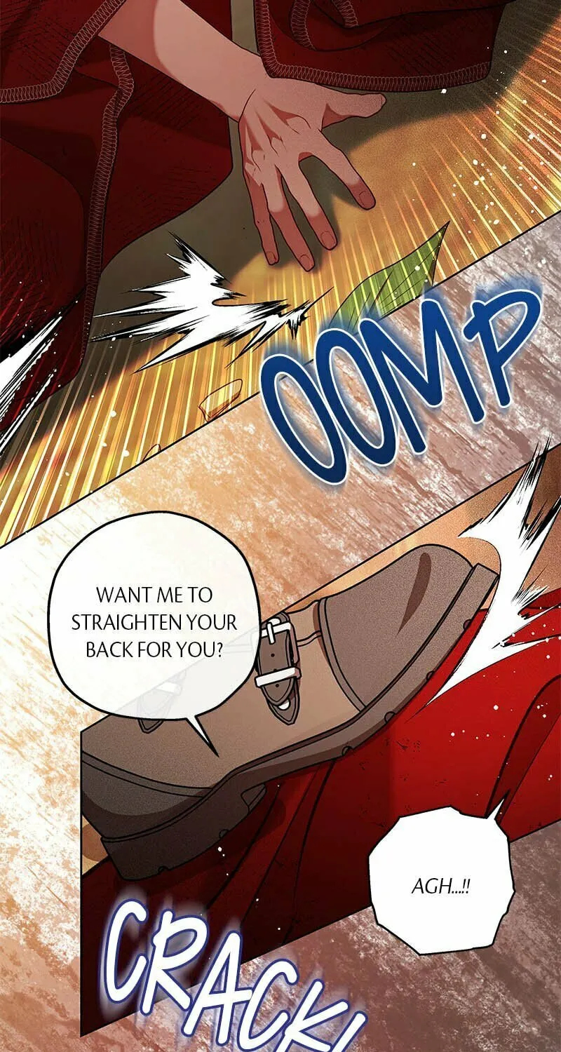 If a Mad Dog Bites a Cub Chapter 32 page 68 - 