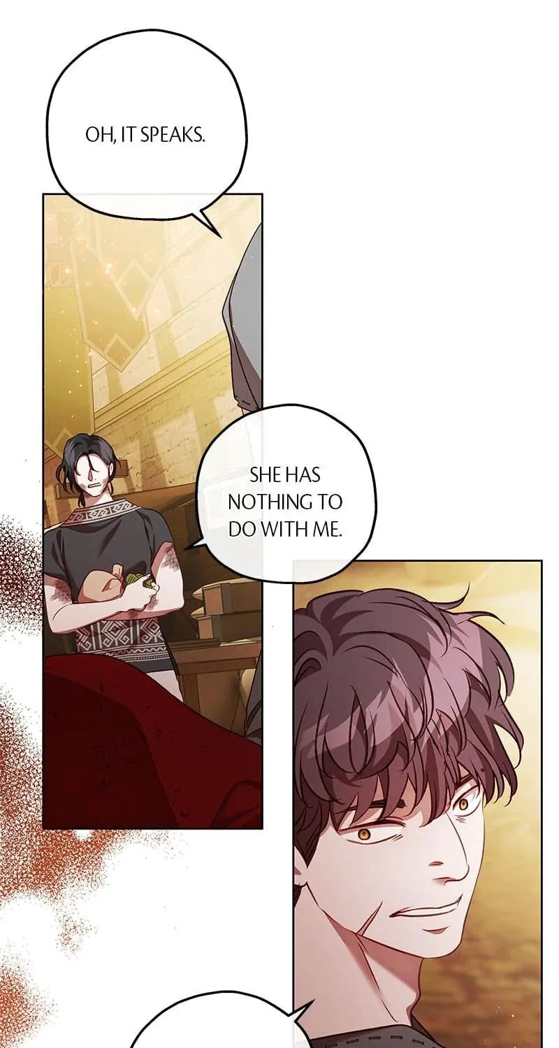 If a Mad Dog Bites a Cub Chapter 32 page 72 - 