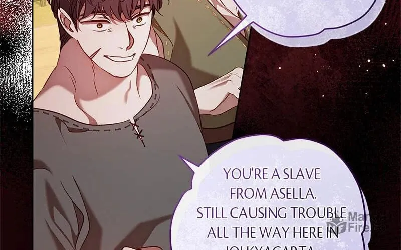 If a Mad Dog Bites a Cub Chapter 32 page 75 - 