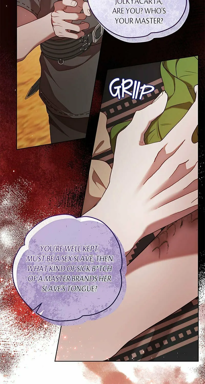 If a Mad Dog Bites a Cub Chapter 32 page 76 - 