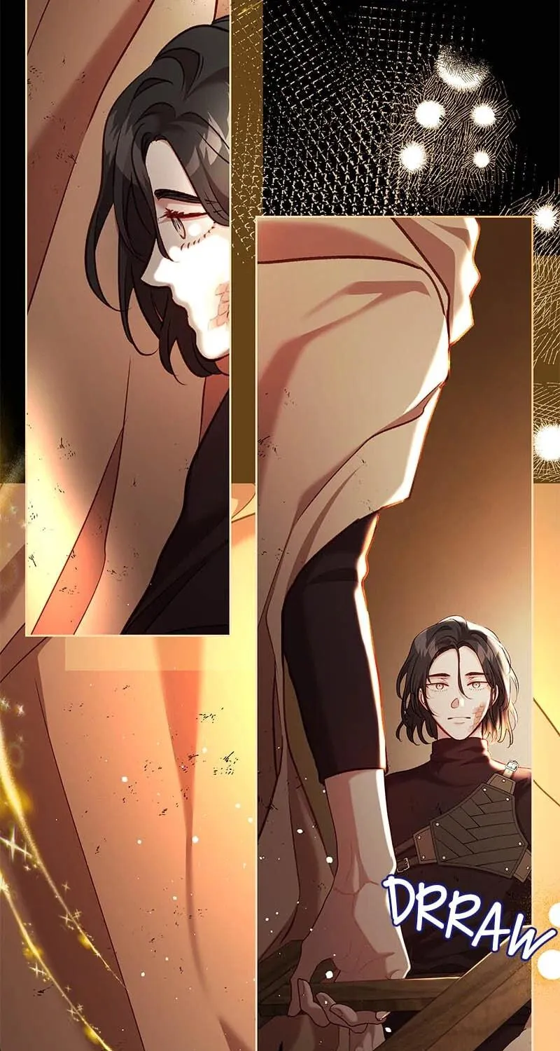 If a Mad Dog Bites a Cub Chapter 32 page 9 - 