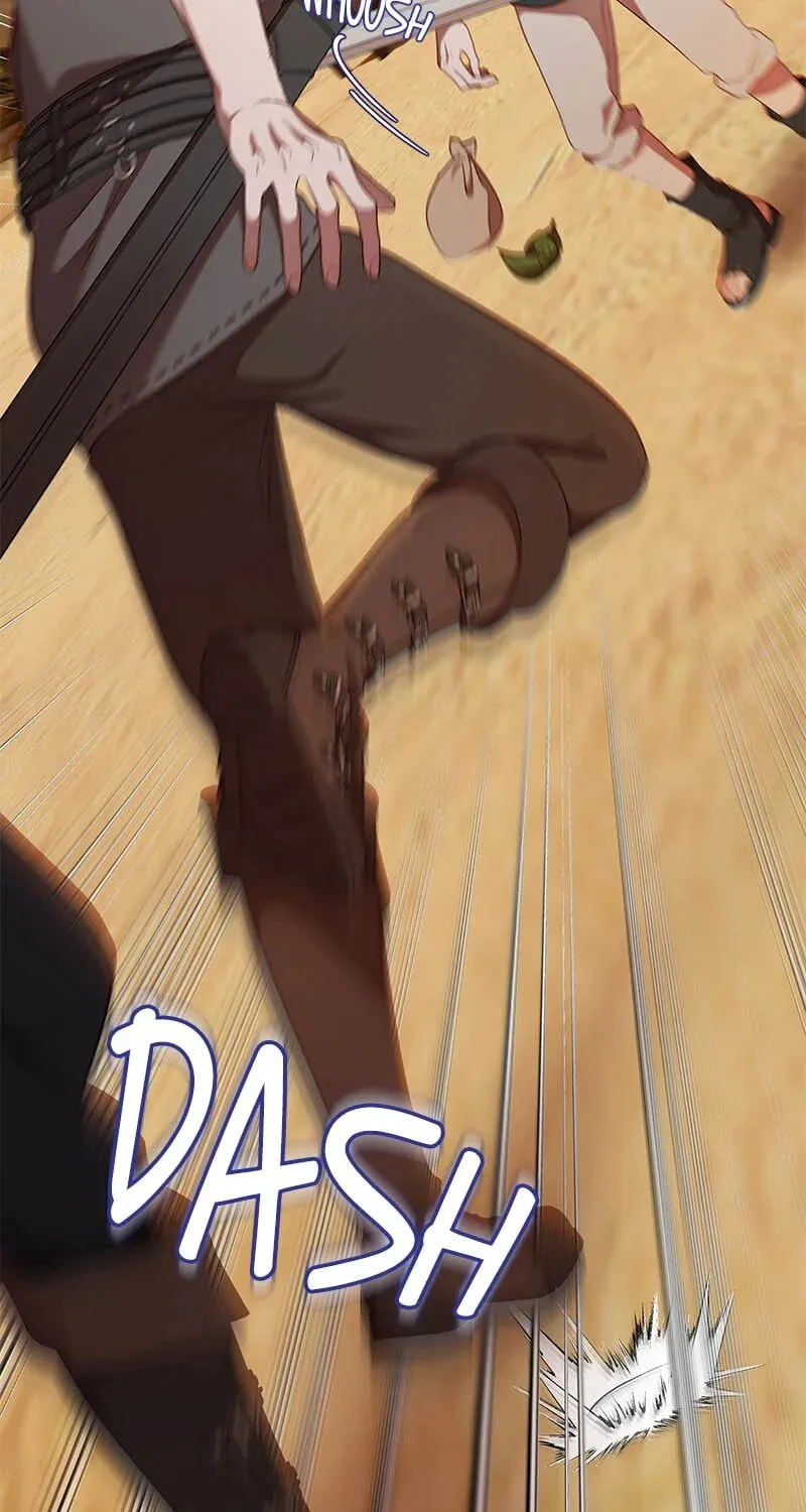 If a Mad Dog Bites a Cub Chapter 32 page 82 - 