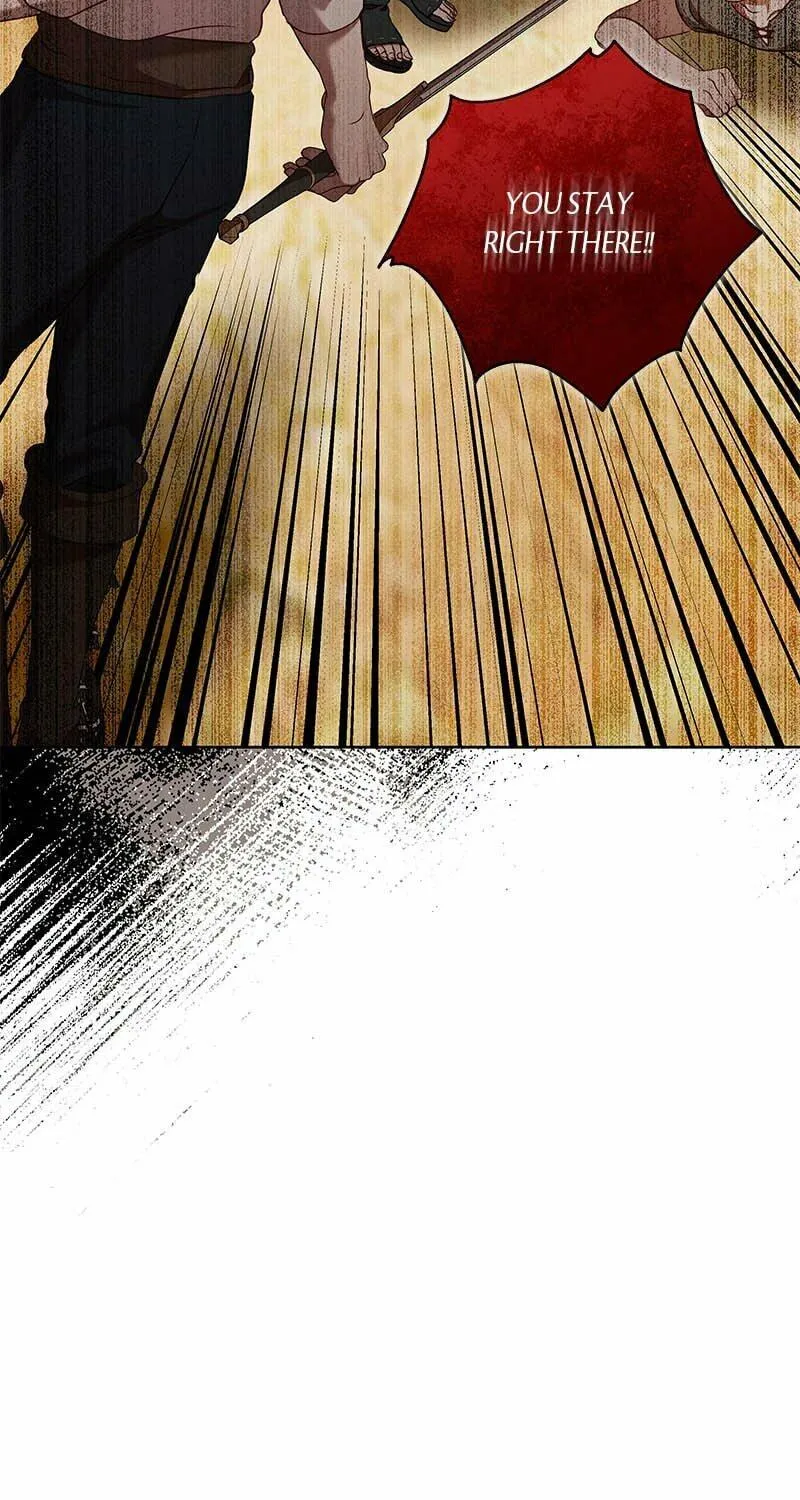 If a Mad Dog Bites a Cub Chapter 32 page 90 - 
