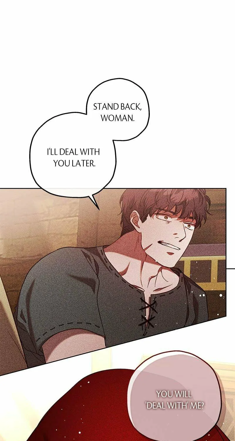 If a Mad Dog Bites a Cub Chapter 33 page 11 - 