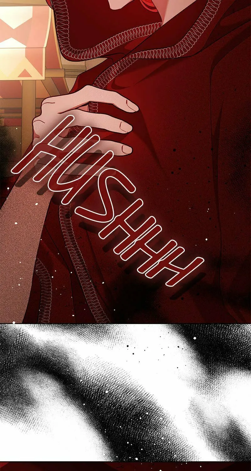 If a Mad Dog Bites a Cub Chapter 33 page 13 - 