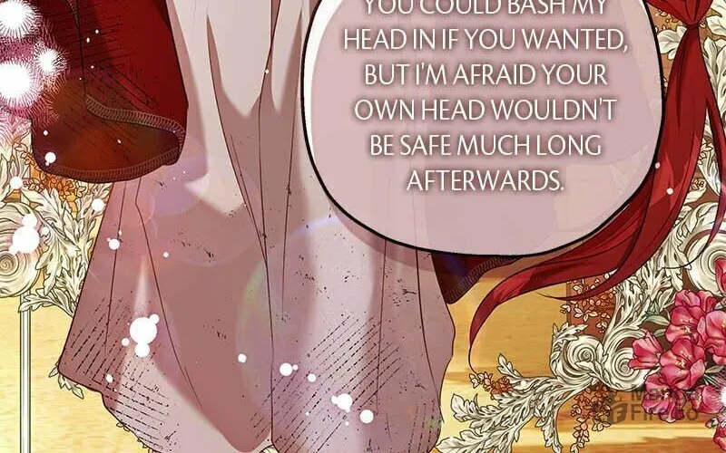If a Mad Dog Bites a Cub Chapter 33 page 18 - 