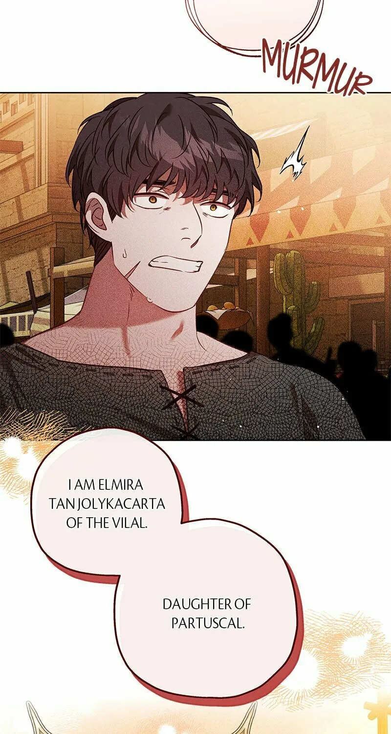 If a Mad Dog Bites a Cub Chapter 33 page 24 - 
