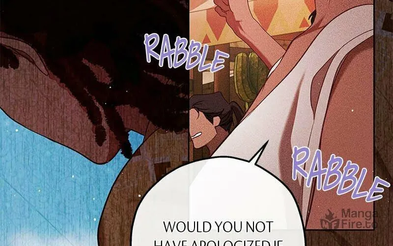 If a Mad Dog Bites a Cub Chapter 33 page 38 - 