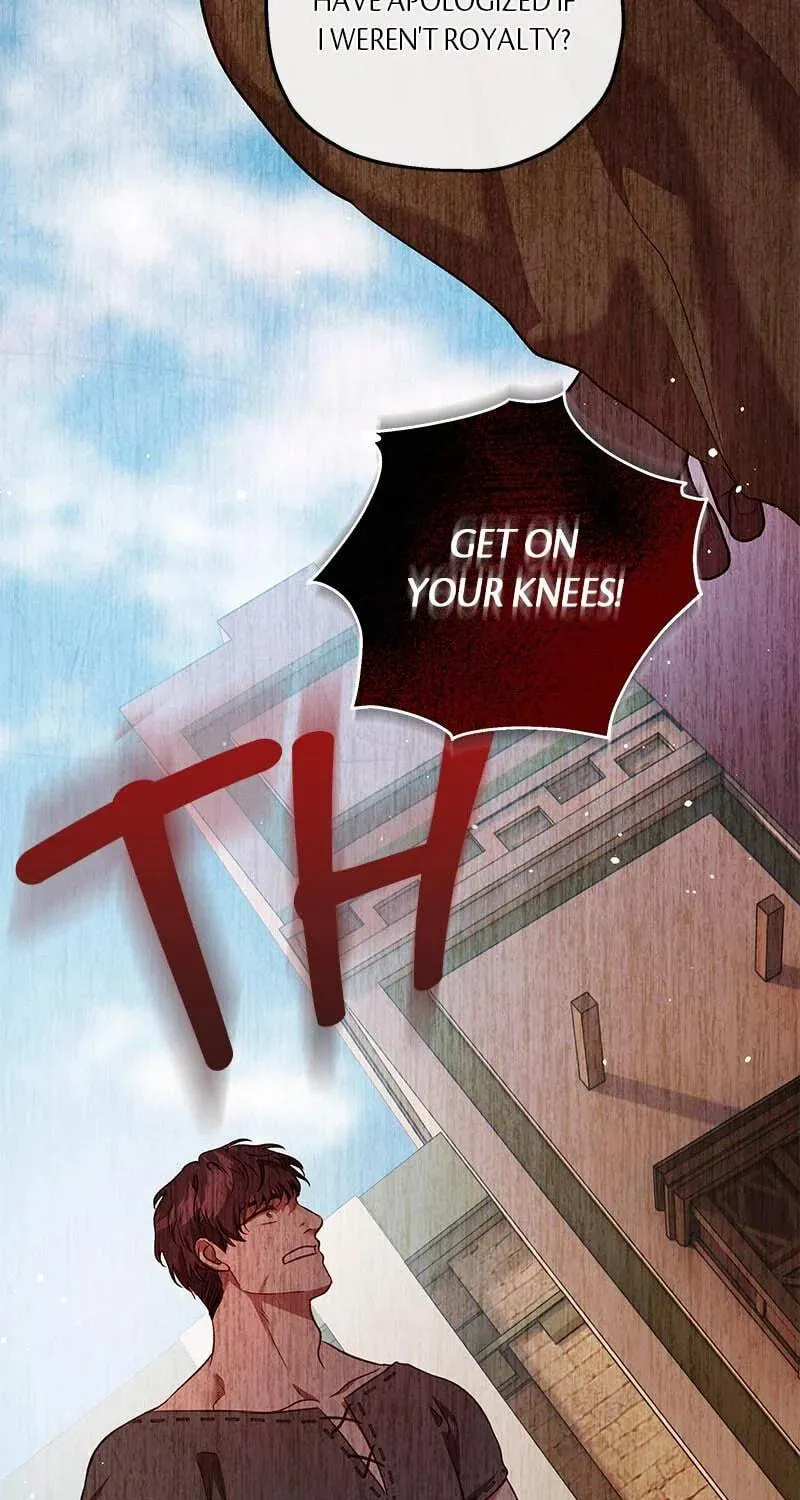 If a Mad Dog Bites a Cub Chapter 33 page 39 - 
