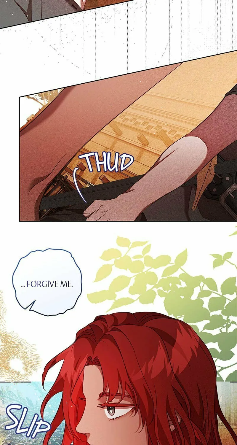 If a Mad Dog Bites a Cub Chapter 33 page 43 - 