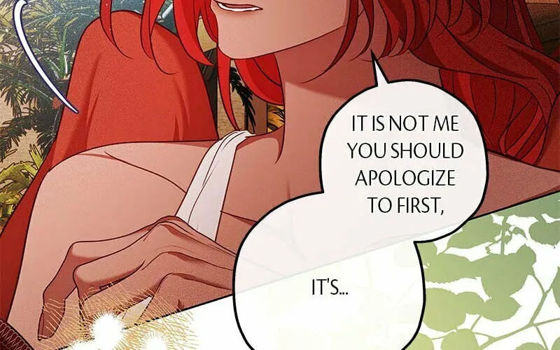 If a Mad Dog Bites a Cub Chapter 33 page 44 - 