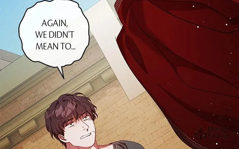 If a Mad Dog Bites a Cub Chapter 33 page 51 - 