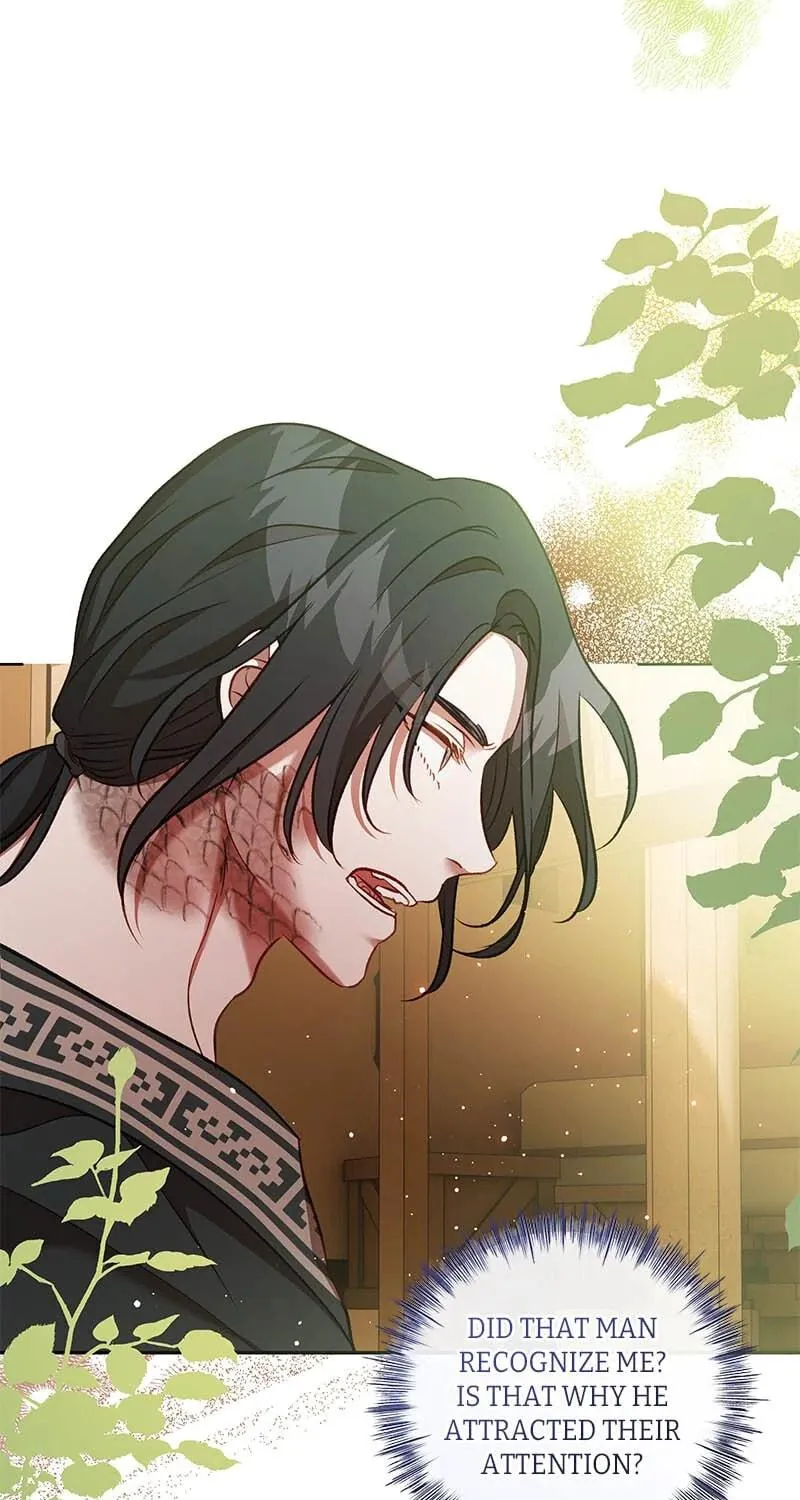 If a Mad Dog Bites a Cub Chapter 33 page 56 - 