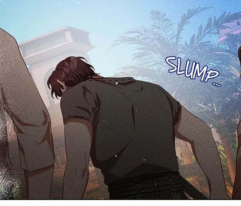 If a Mad Dog Bites a Cub Chapter 33 page 60 - 