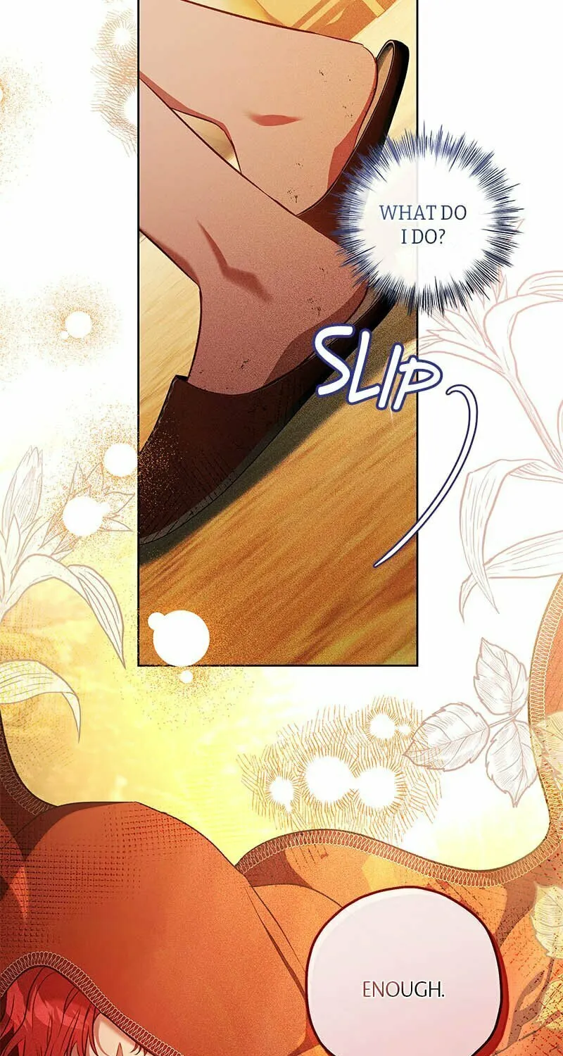 If a Mad Dog Bites a Cub Chapter 33 page 7 - 