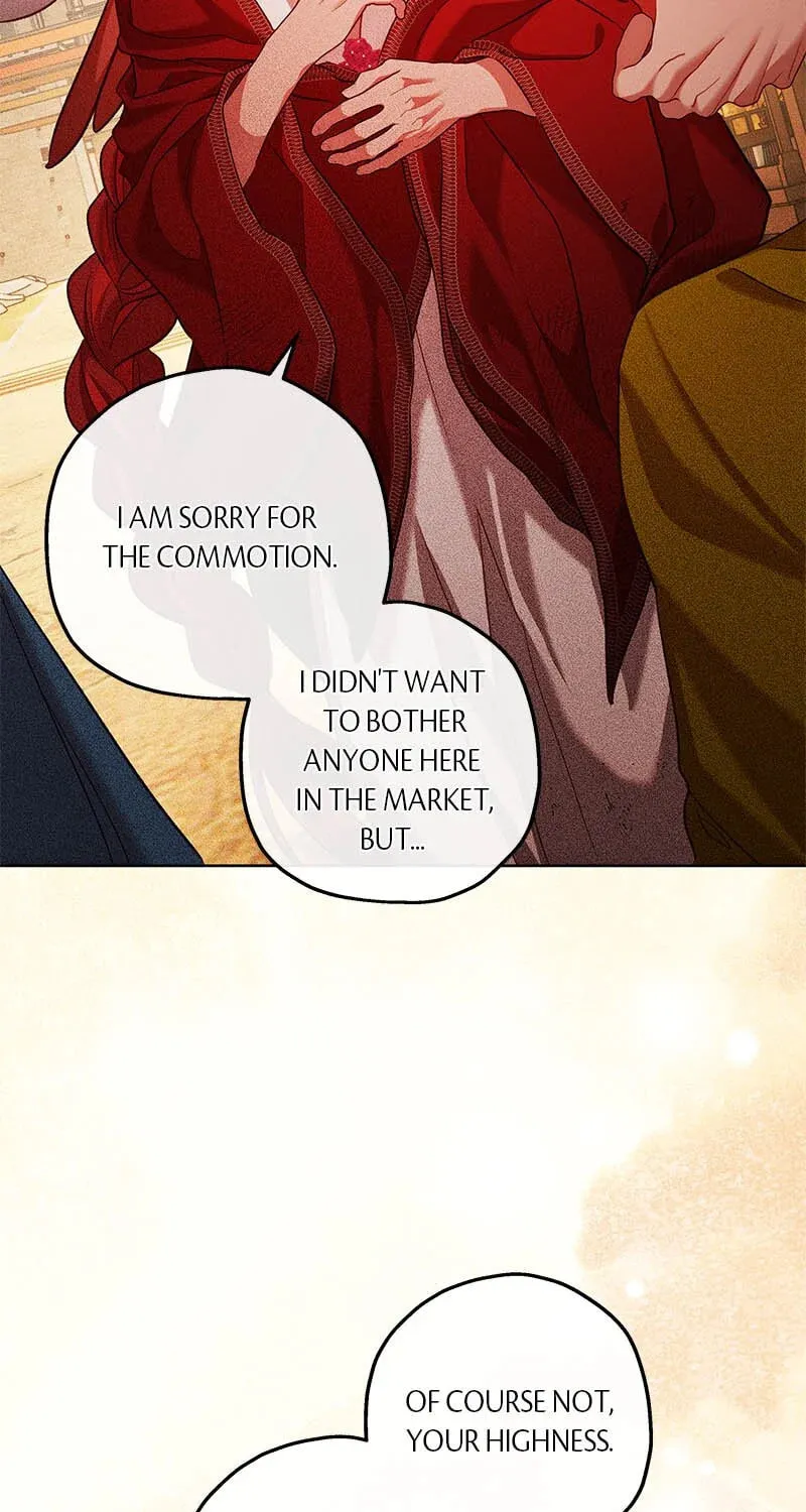 If a Mad Dog Bites a Cub Chapter 33 page 63 - 