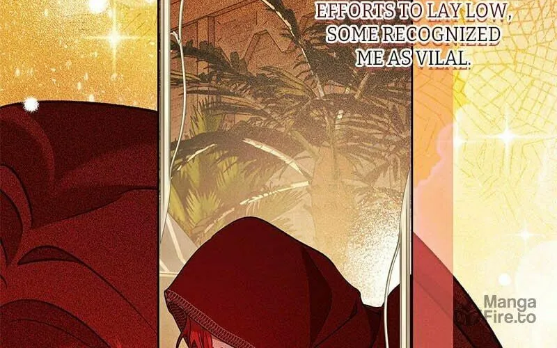 If a Mad Dog Bites a Cub Chapter 33 page 66 - 
