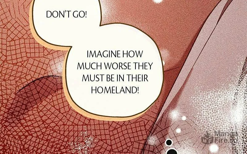If a Mad Dog Bites a Cub Chapter 33 page 68 - 
