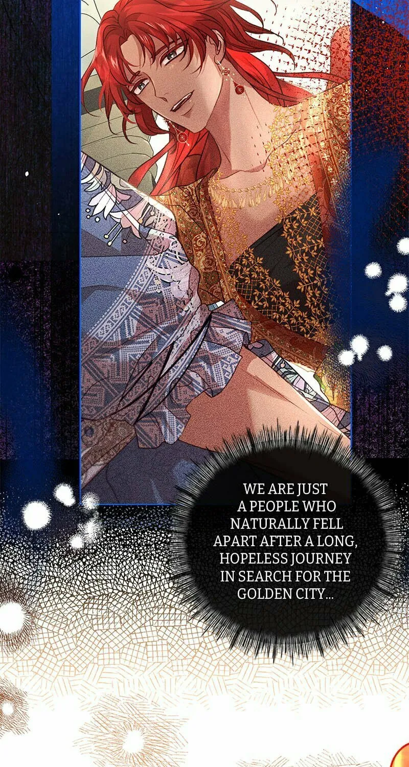 If a Mad Dog Bites a Cub Chapter 33 page 80 - 