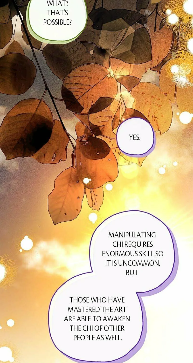 If a Mad Dog Bites a Cub Chapter 33 page 94 - 