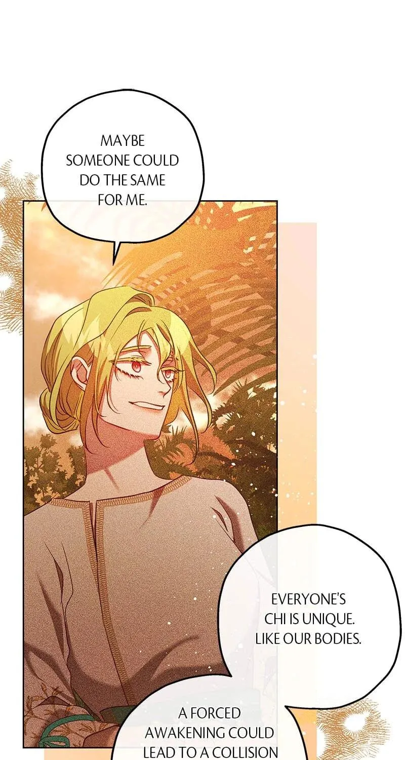 If a Mad Dog Bites a Cub Chapter 33 page 96 - 
