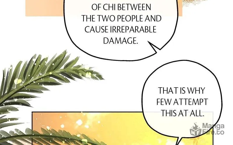 If a Mad Dog Bites a Cub Chapter 33 page 97 - 