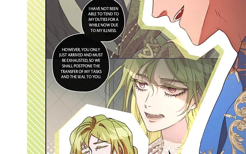 If a Mad Dog Bites a Cub Chapter 34 page 14 - 
