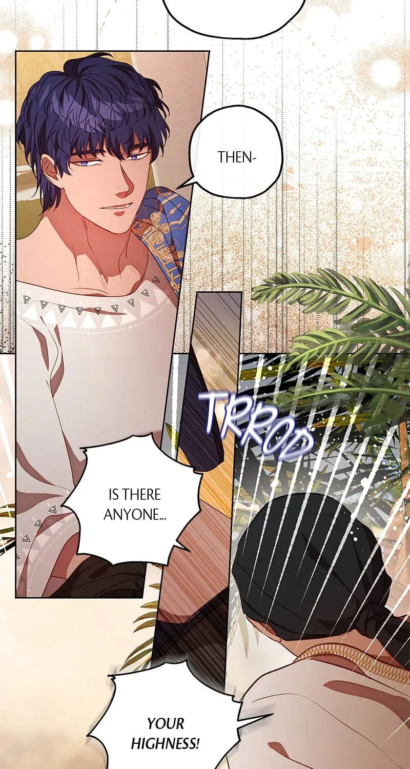 If a Mad Dog Bites a Cub Chapter 34 page 20 - 