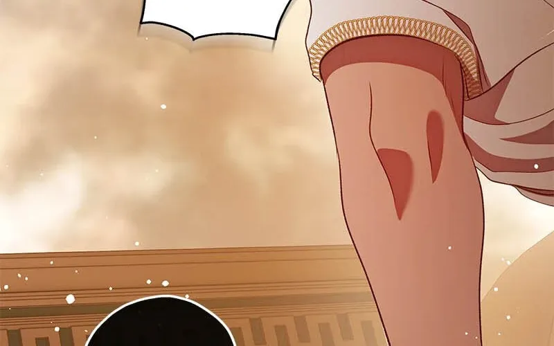 If a Mad Dog Bites a Cub Chapter 34 page 21 - 