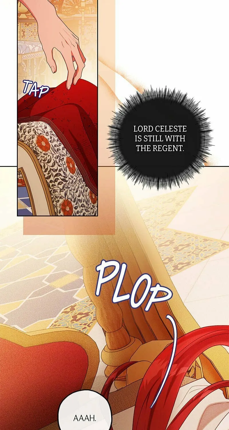 If a Mad Dog Bites a Cub Chapter 34 page 29 - 