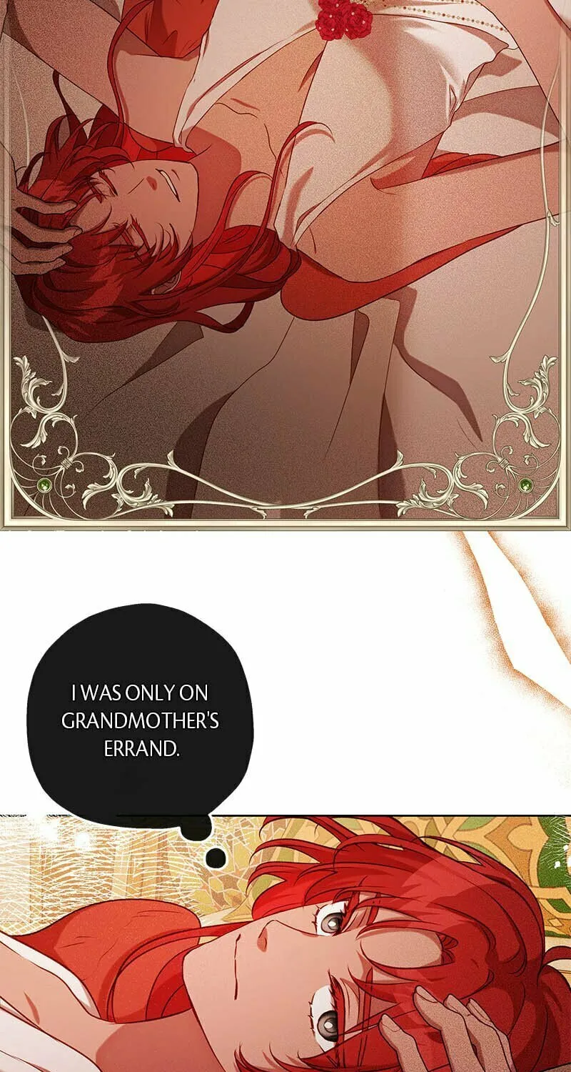 If a Mad Dog Bites a Cub Chapter 34 page 31 - 
