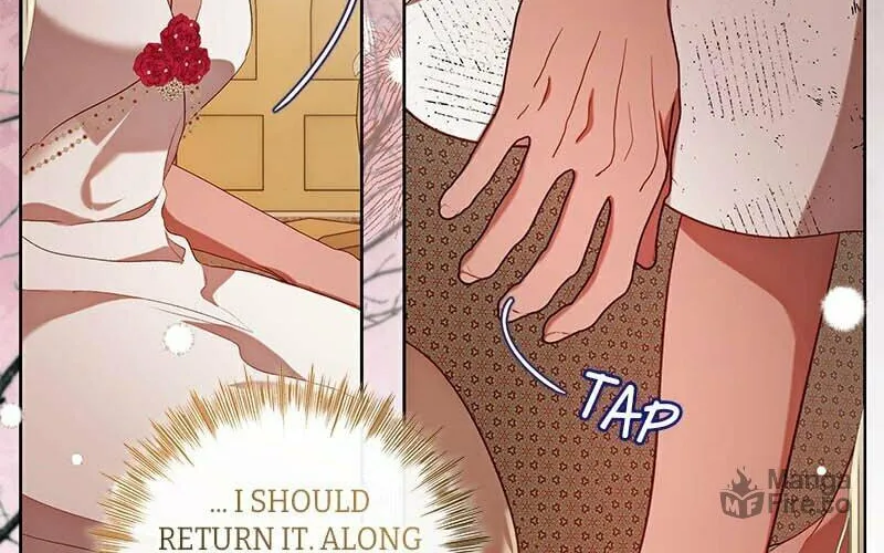 If a Mad Dog Bites a Cub Chapter 34 page 37 - 
