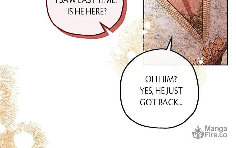 If a Mad Dog Bites a Cub Chapter 34 page 44 - 