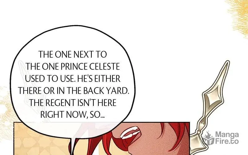 If a Mad Dog Bites a Cub Chapter 34 page 46 - 