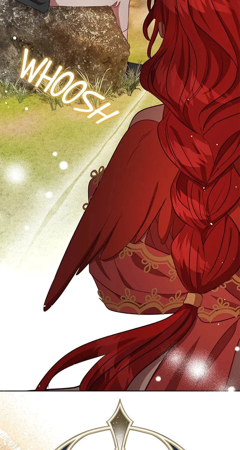 If a Mad Dog Bites a Cub Chapter 34 page 56 - 