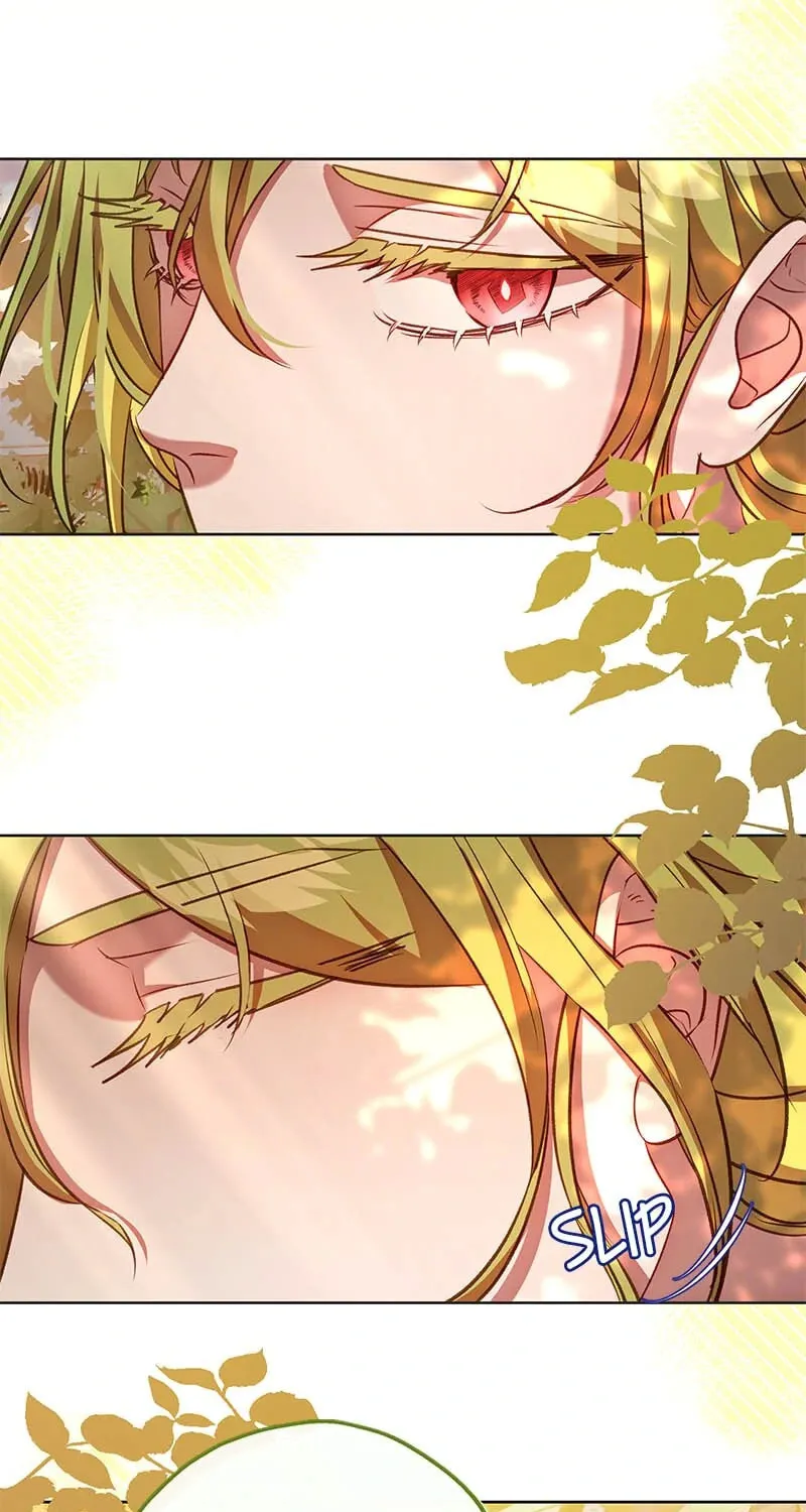 If a Mad Dog Bites a Cub Chapter 34 page 7 - 