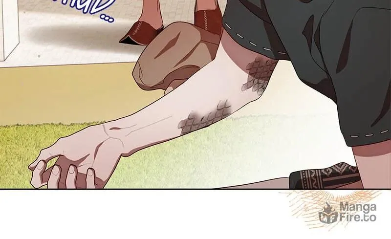 If a Mad Dog Bites a Cub Chapter 34 page 64 - 