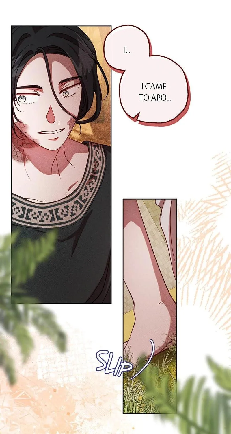 If a Mad Dog Bites a Cub Chapter 34 page 65 - 
