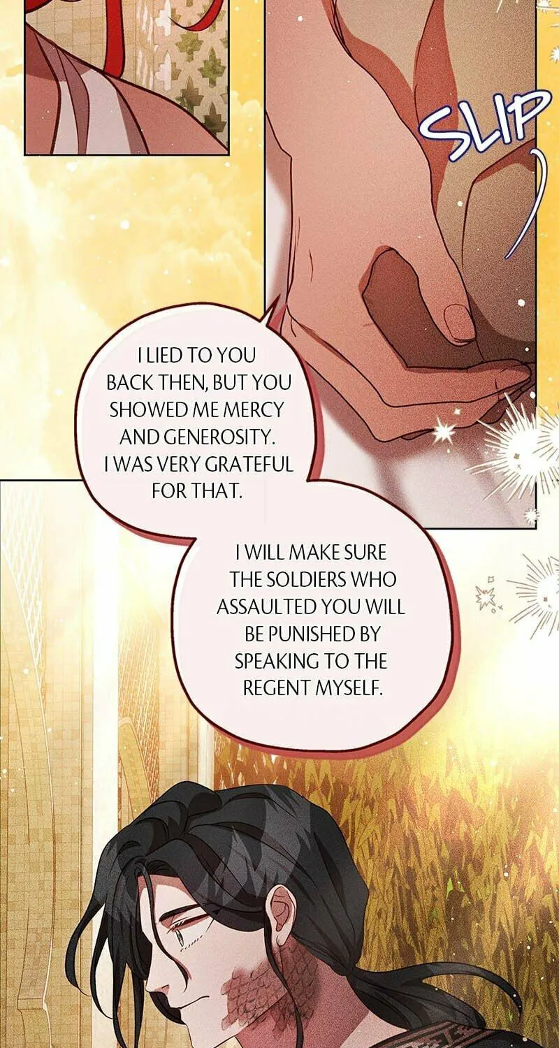 If a Mad Dog Bites a Cub Chapter 34 page 73 - 